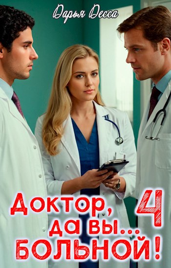 Доктор, да вы больной 4