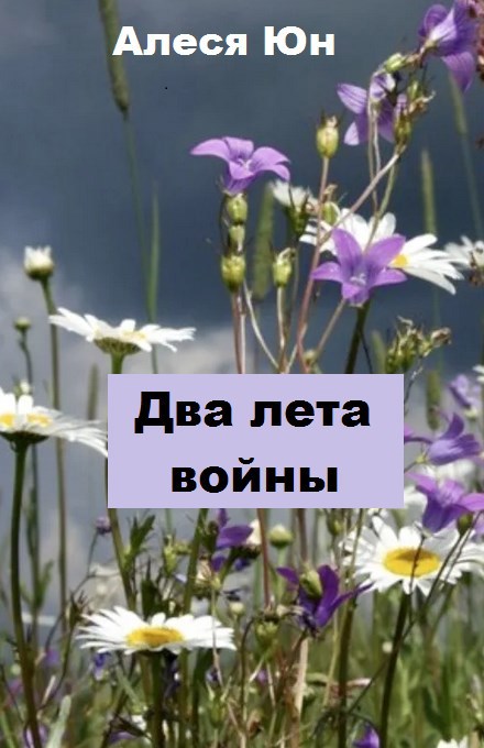 Два лета войны