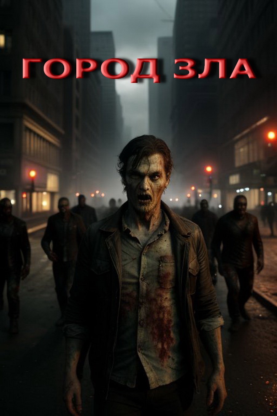 Город Зла