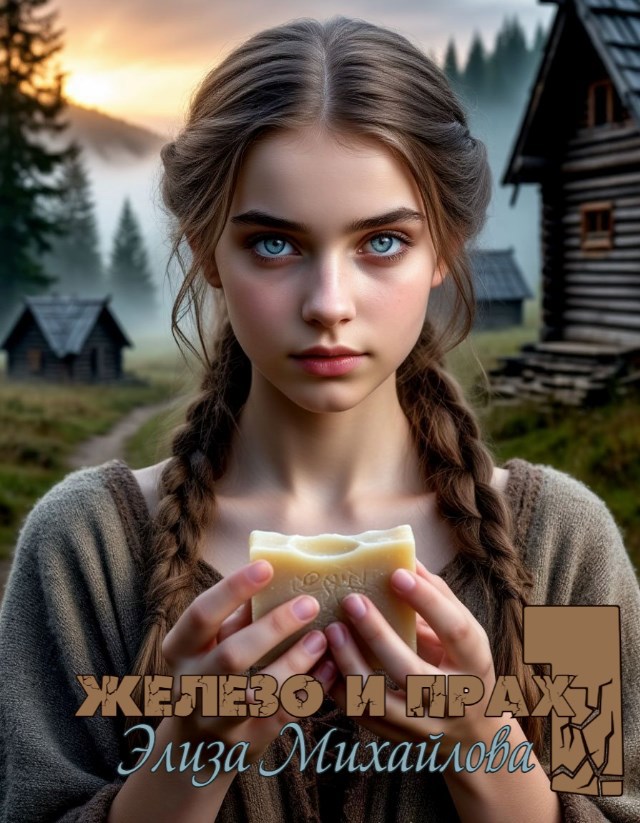 Железо и прах 1