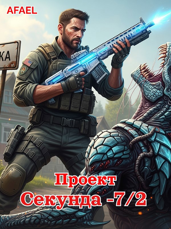 Проект Секунда 7 2