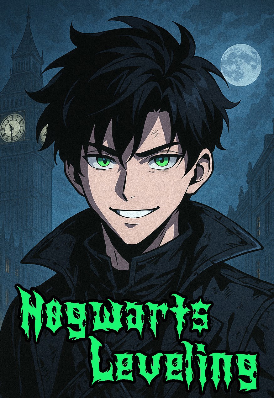Hogwarts Leveling