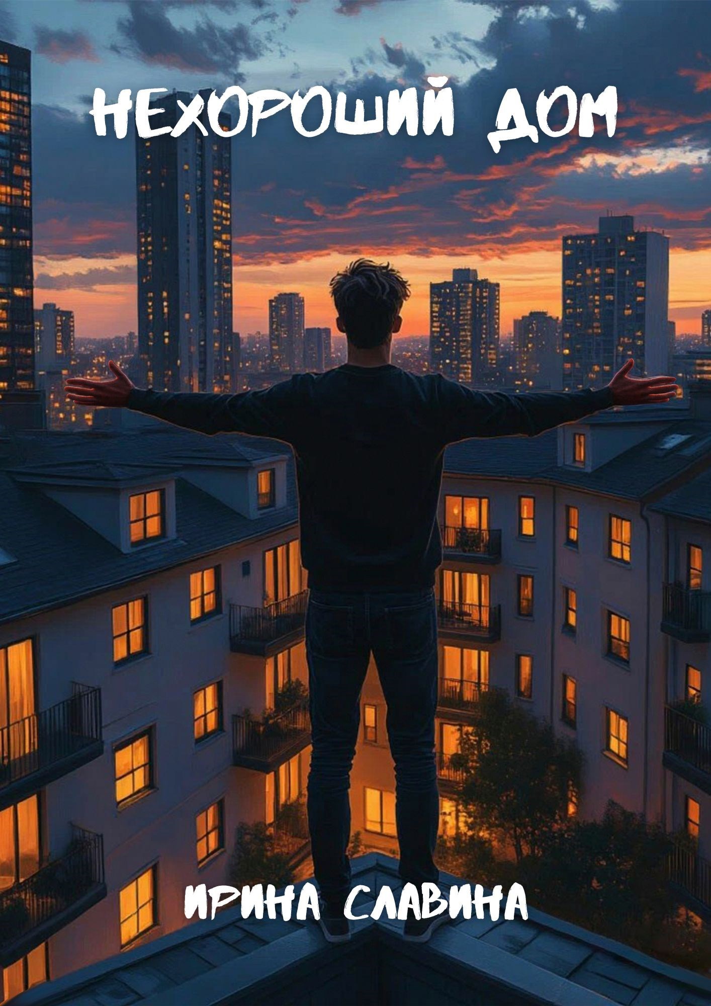 Нехороший дом