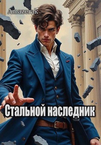 Стальной наследник