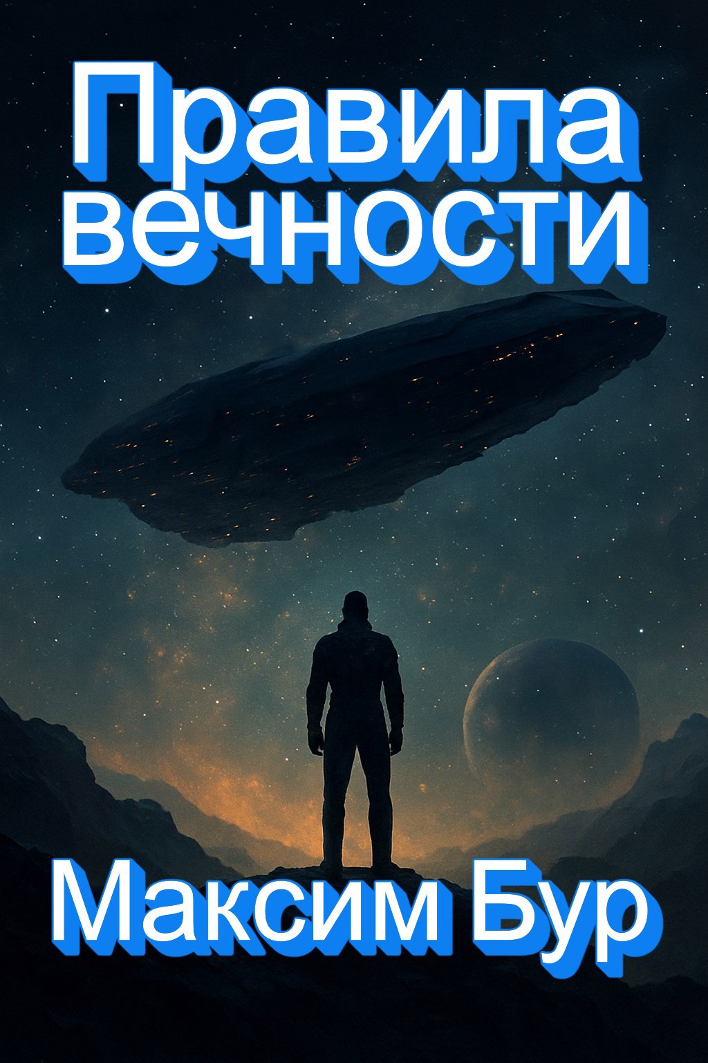Правила вечности
