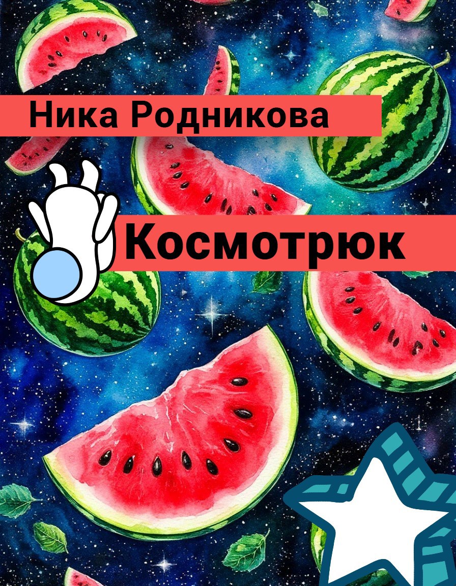 Космотрюк