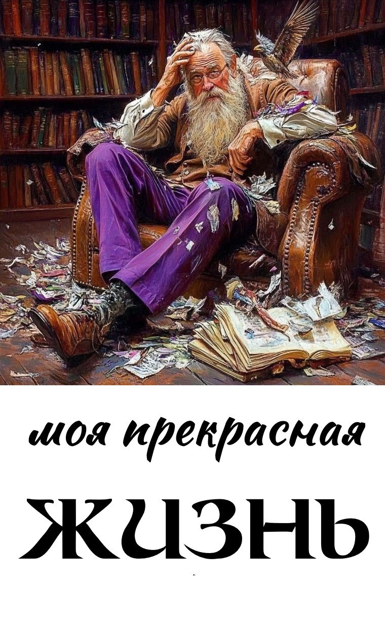 Моя прекрасная жизнь