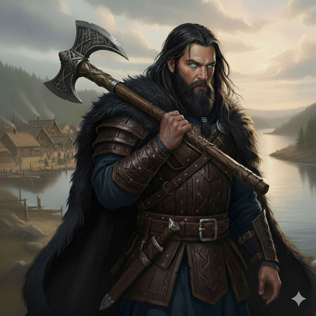 Записки Вождя. От отца сыну