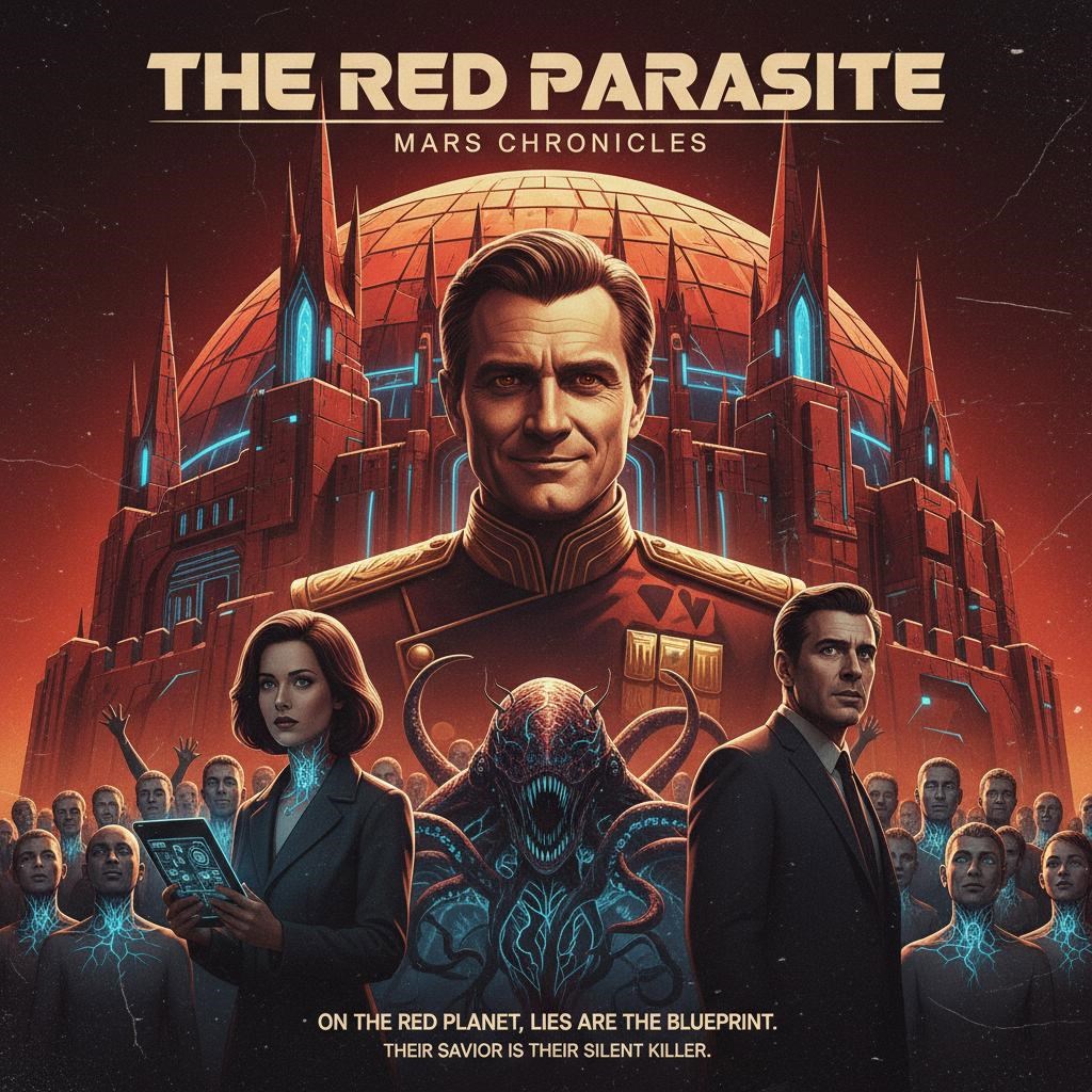 Красный паразит