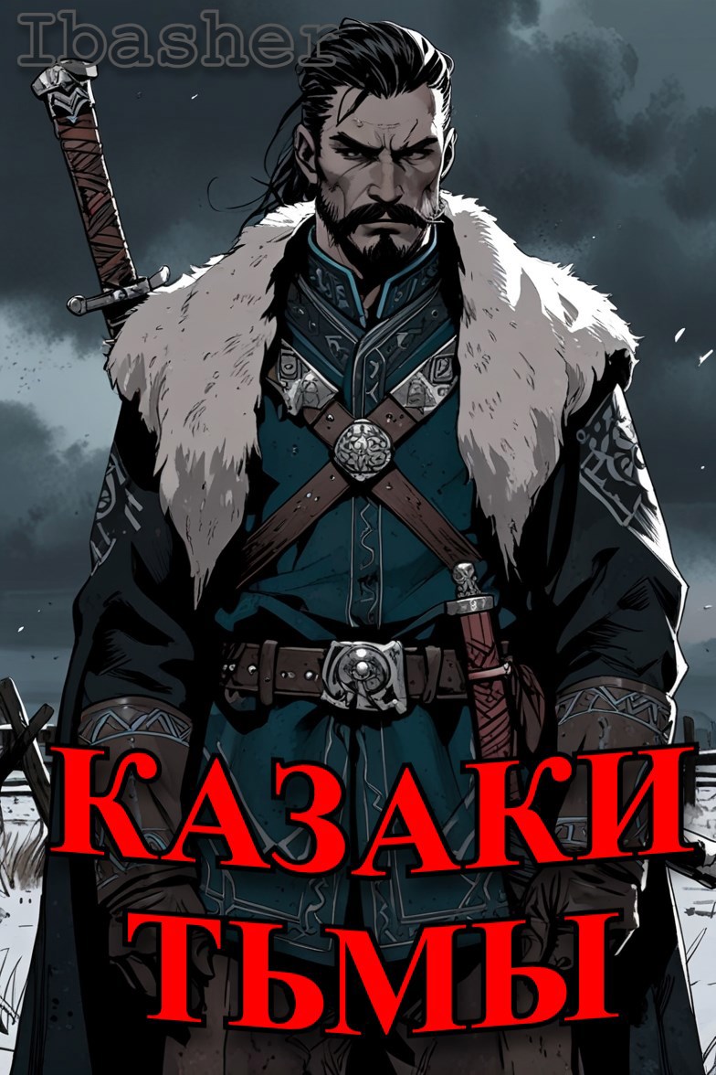 Казаки тьмы