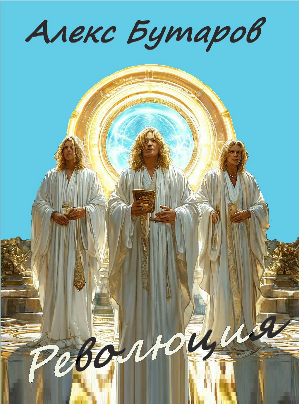 Революция
