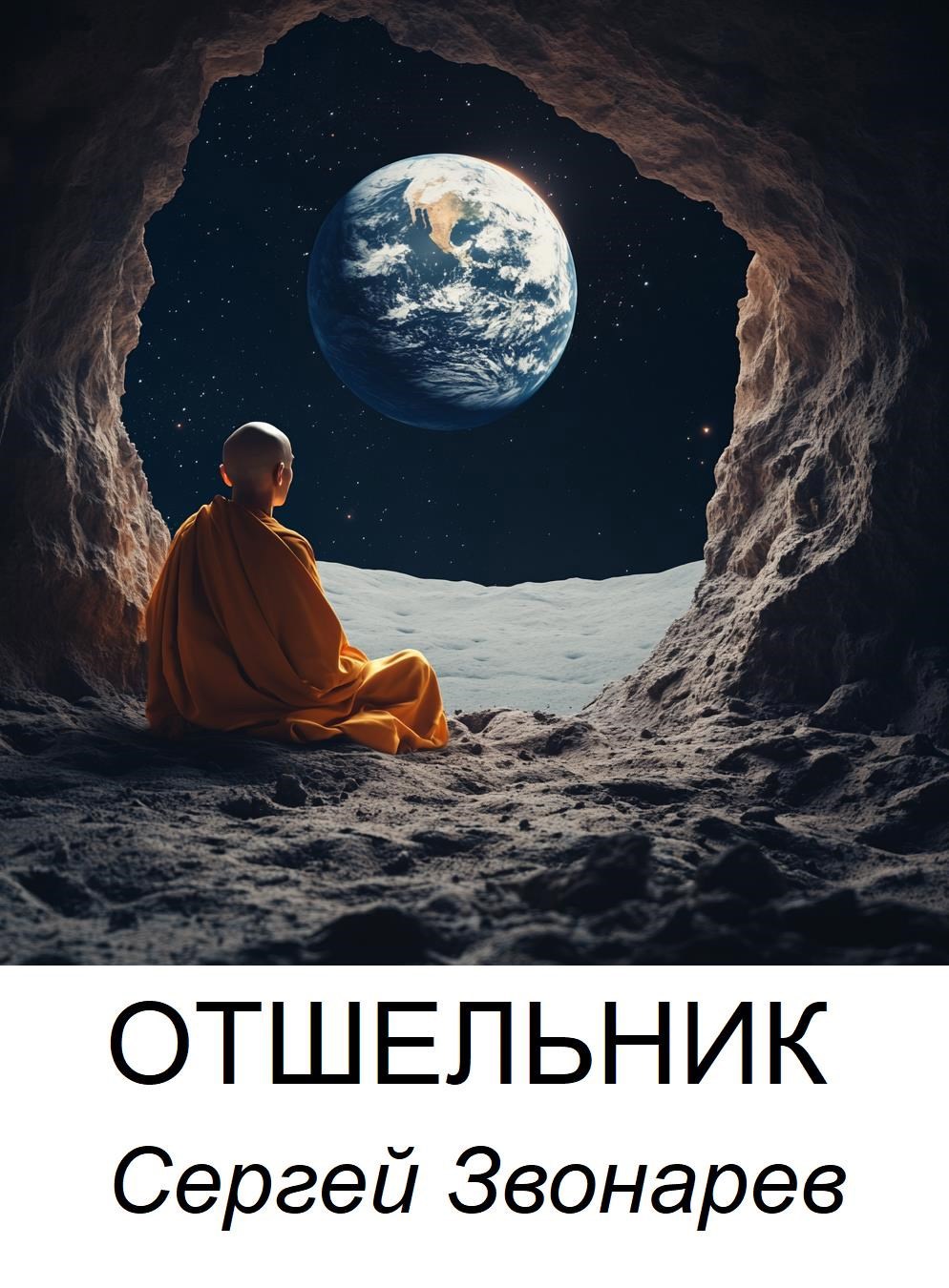 Отшельник