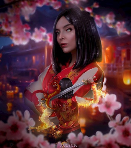 Путь к себе. Что то из личного.