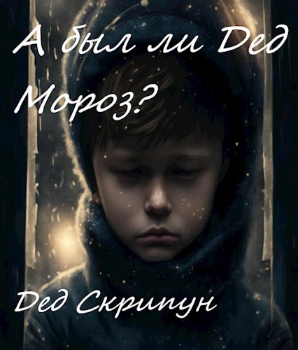 А был ли Дед Мороз