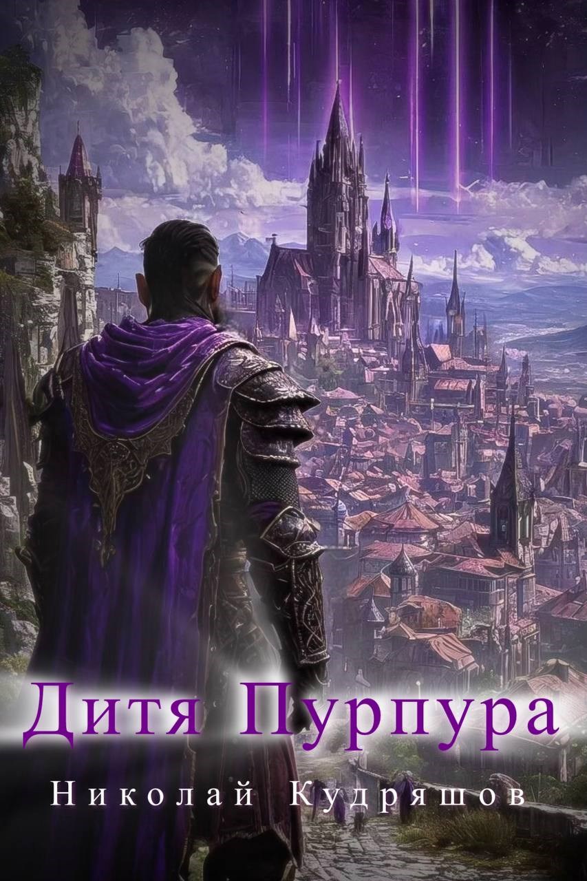 Дитя Пурпура
