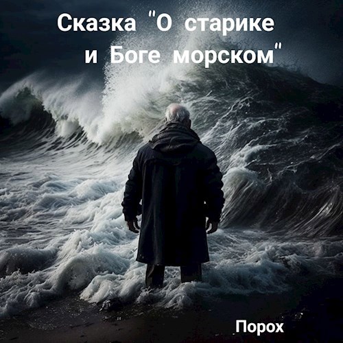 Сказка "О старике и Боге морском"