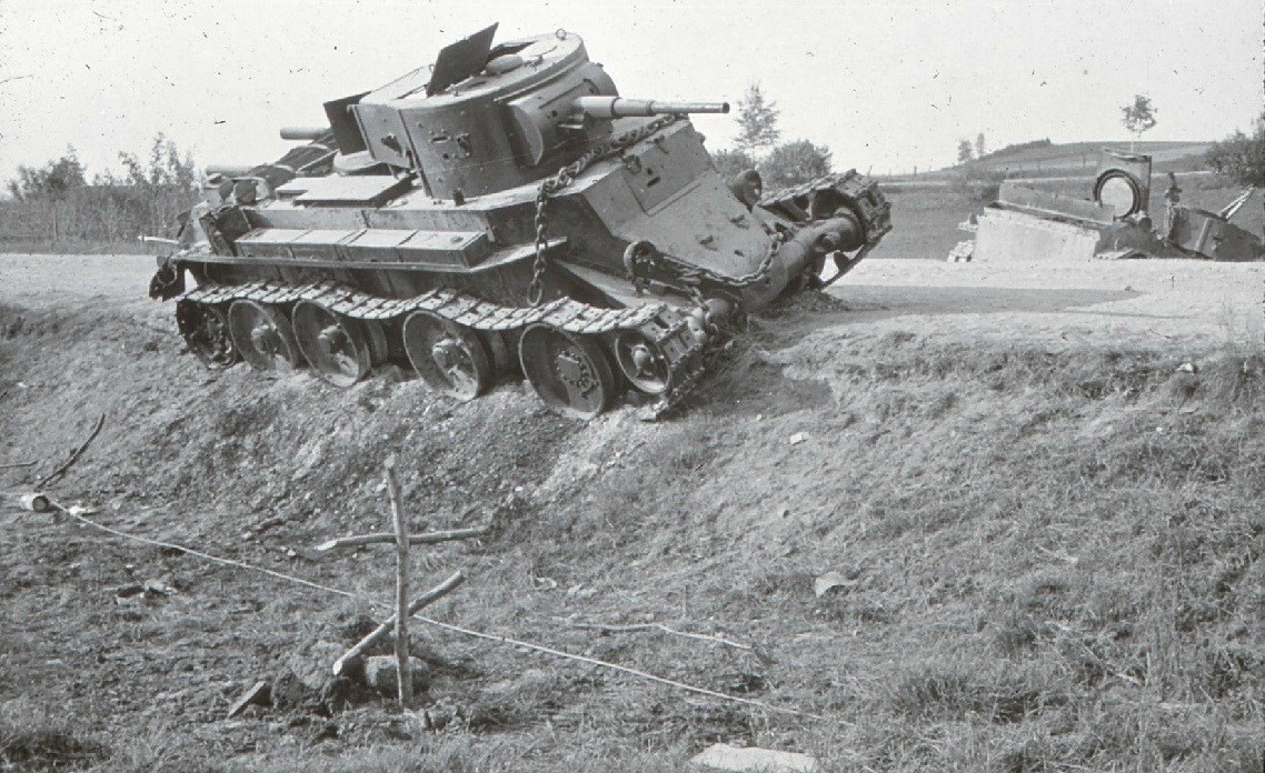 Размышления по Великой Отечественной. Публикации.