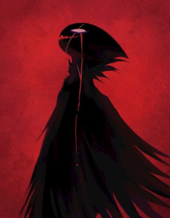 Мёртвый мир