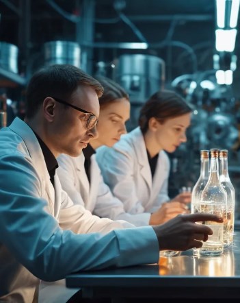 Проект "Жидкий Интеллект": Отчет о ходе разработки AGI