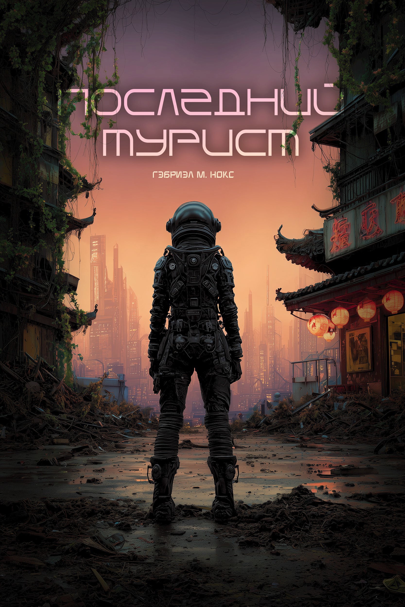 Последний турист