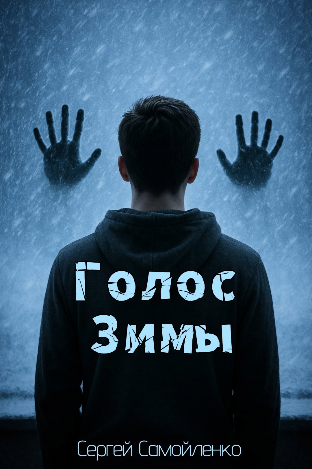 Голос зимы