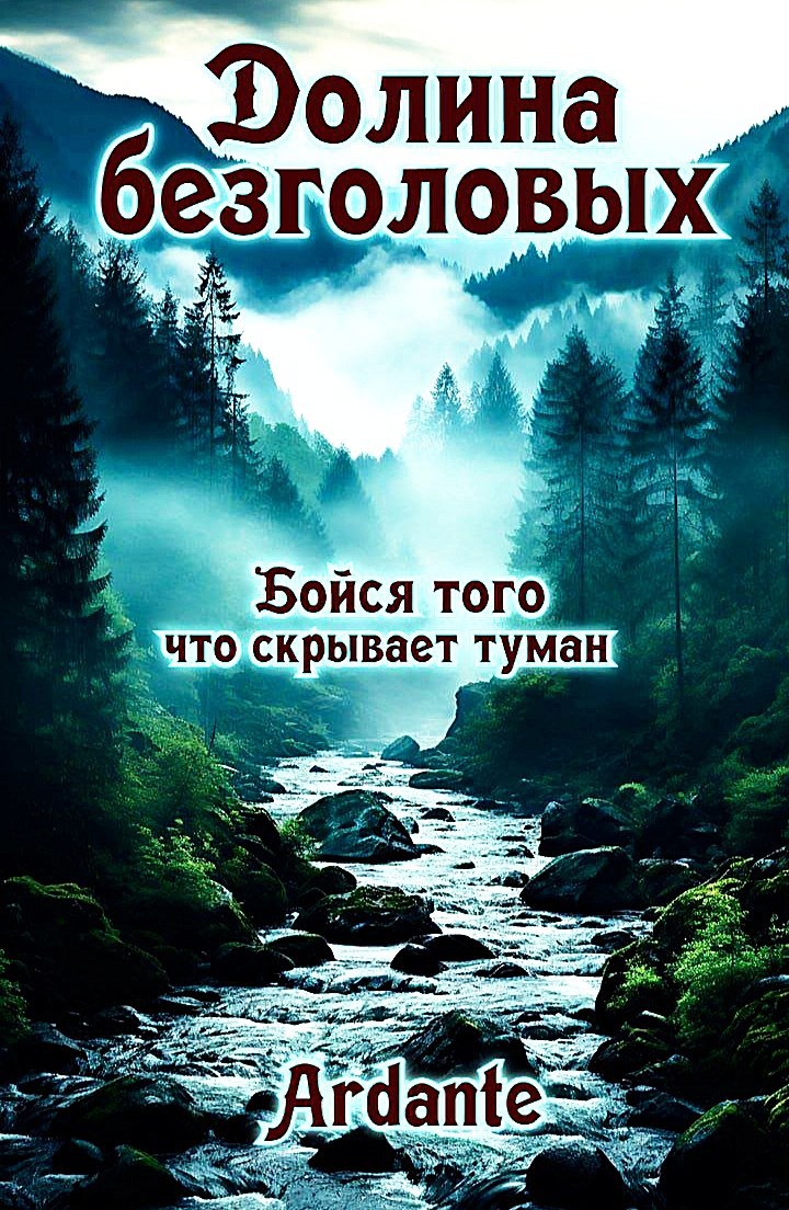 Долина безголовых