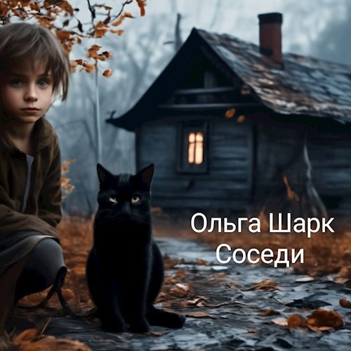 Соседи