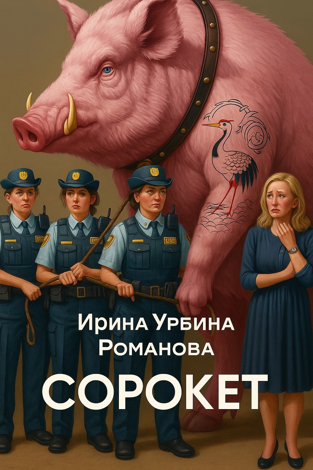 Сорокет