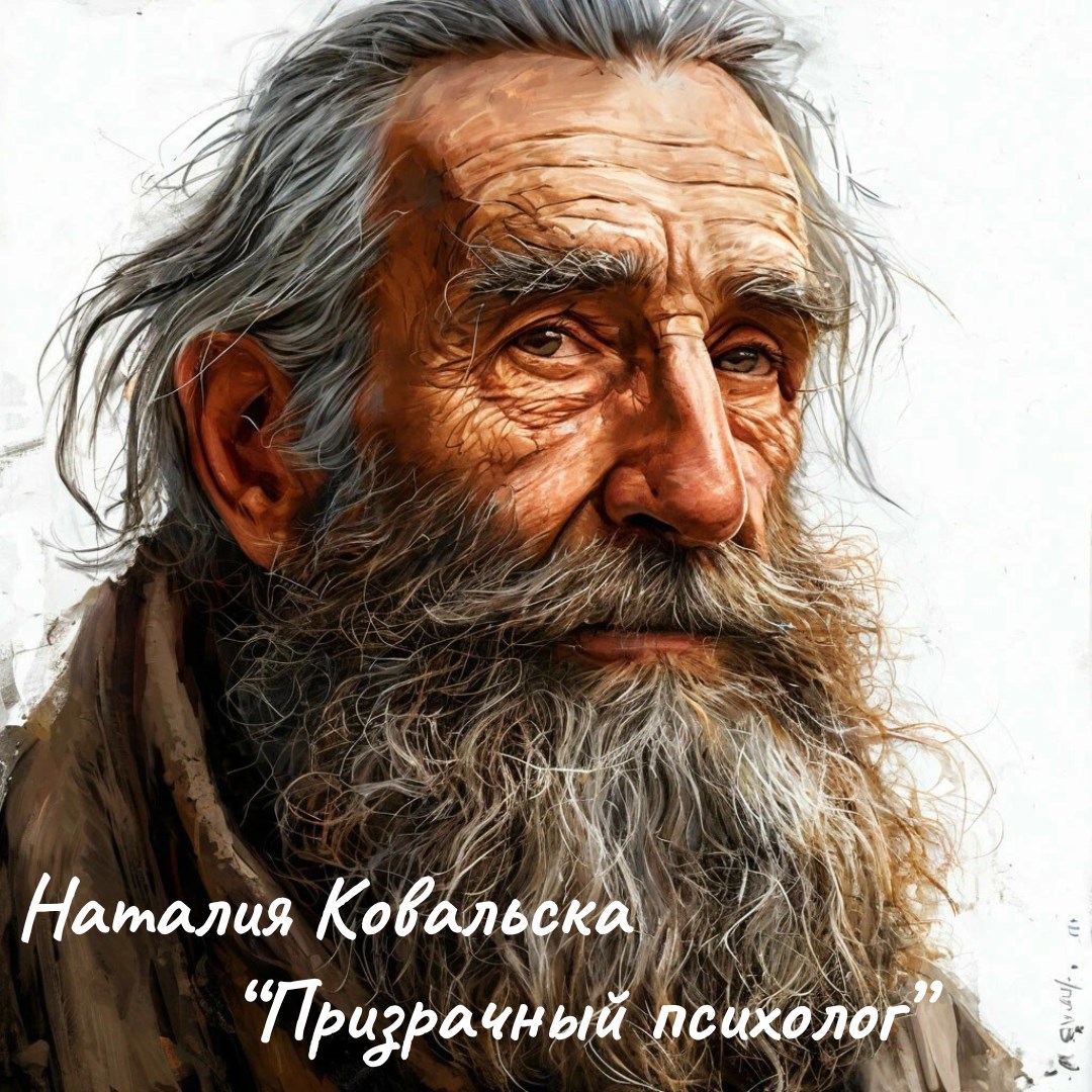 Призрачный психолог