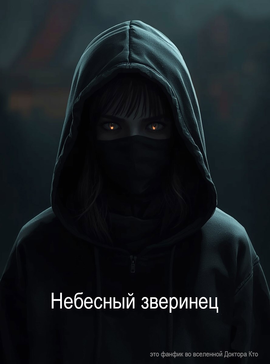 Небесный зверинец