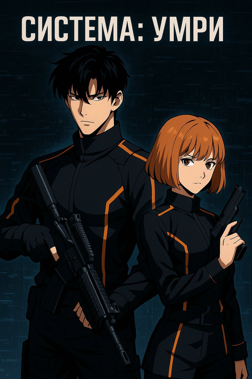 Система УМРИ