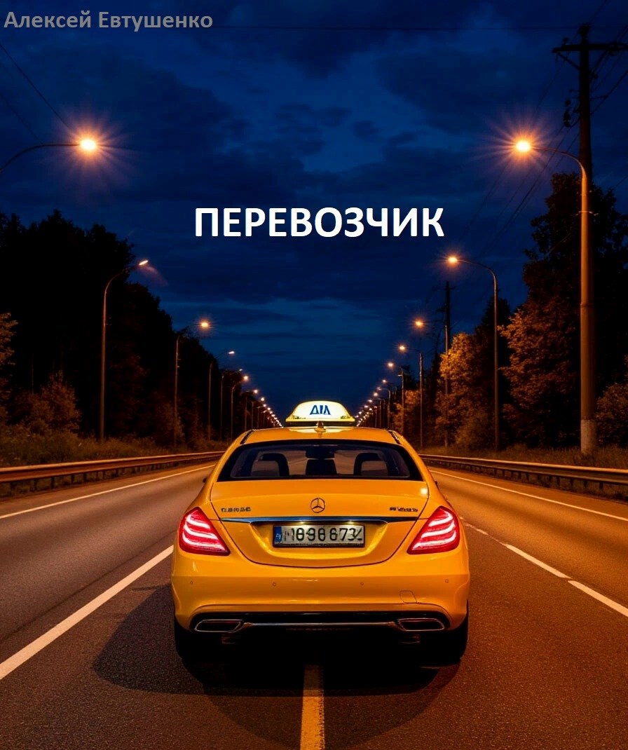 Перевозчик