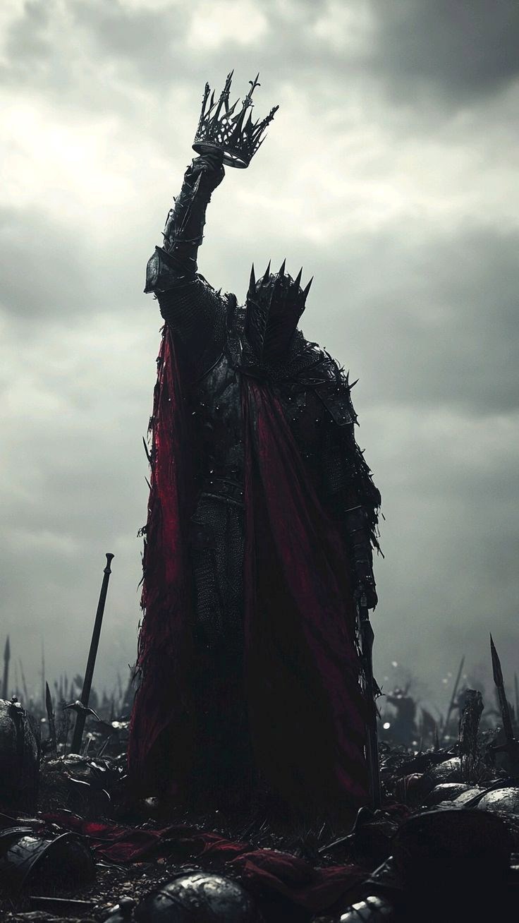 Божество человечества. Том 2