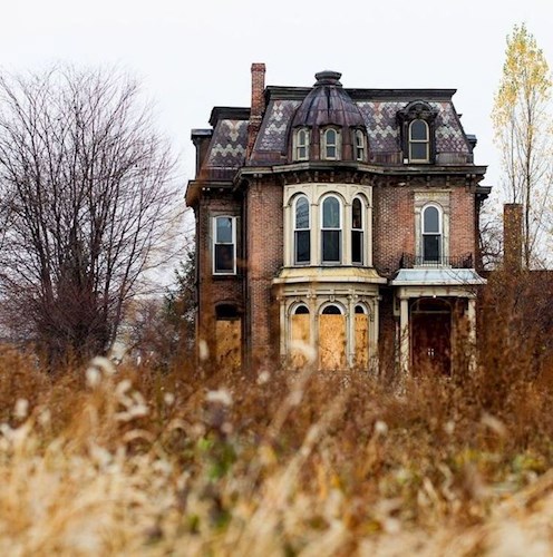 Дорога домой