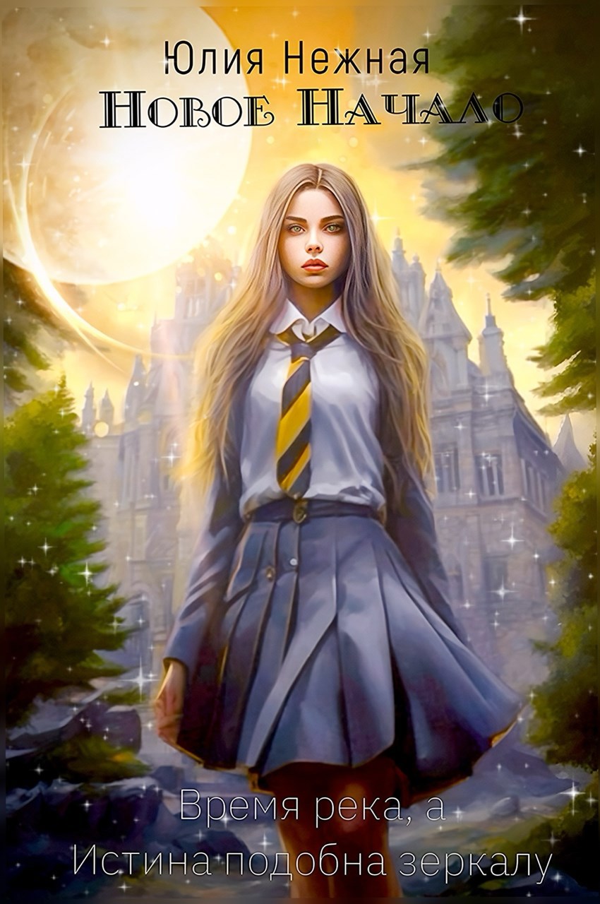 Новое Начало