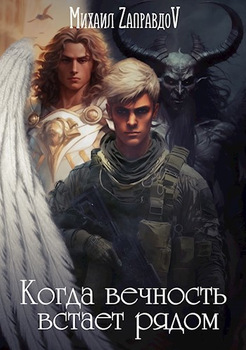 Когда вечность встает рядом