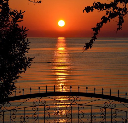 Великая пустота