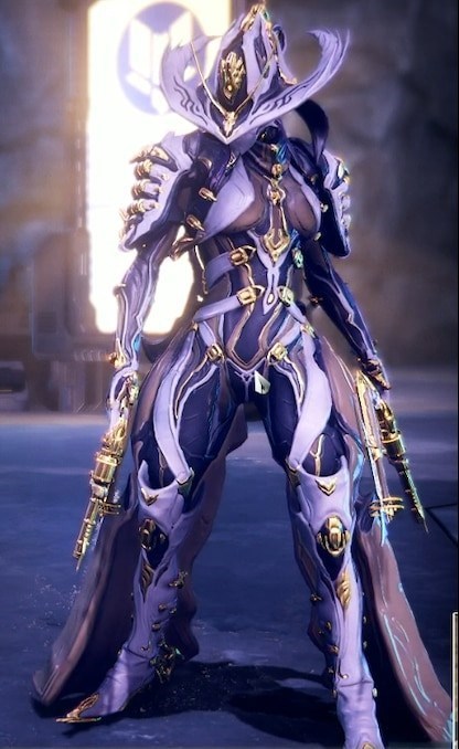 Белый рыцарь