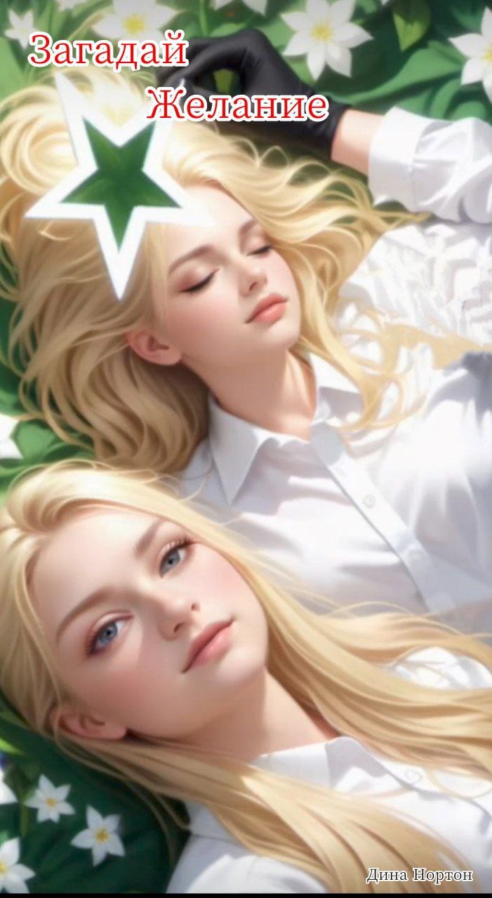 Загадай желание