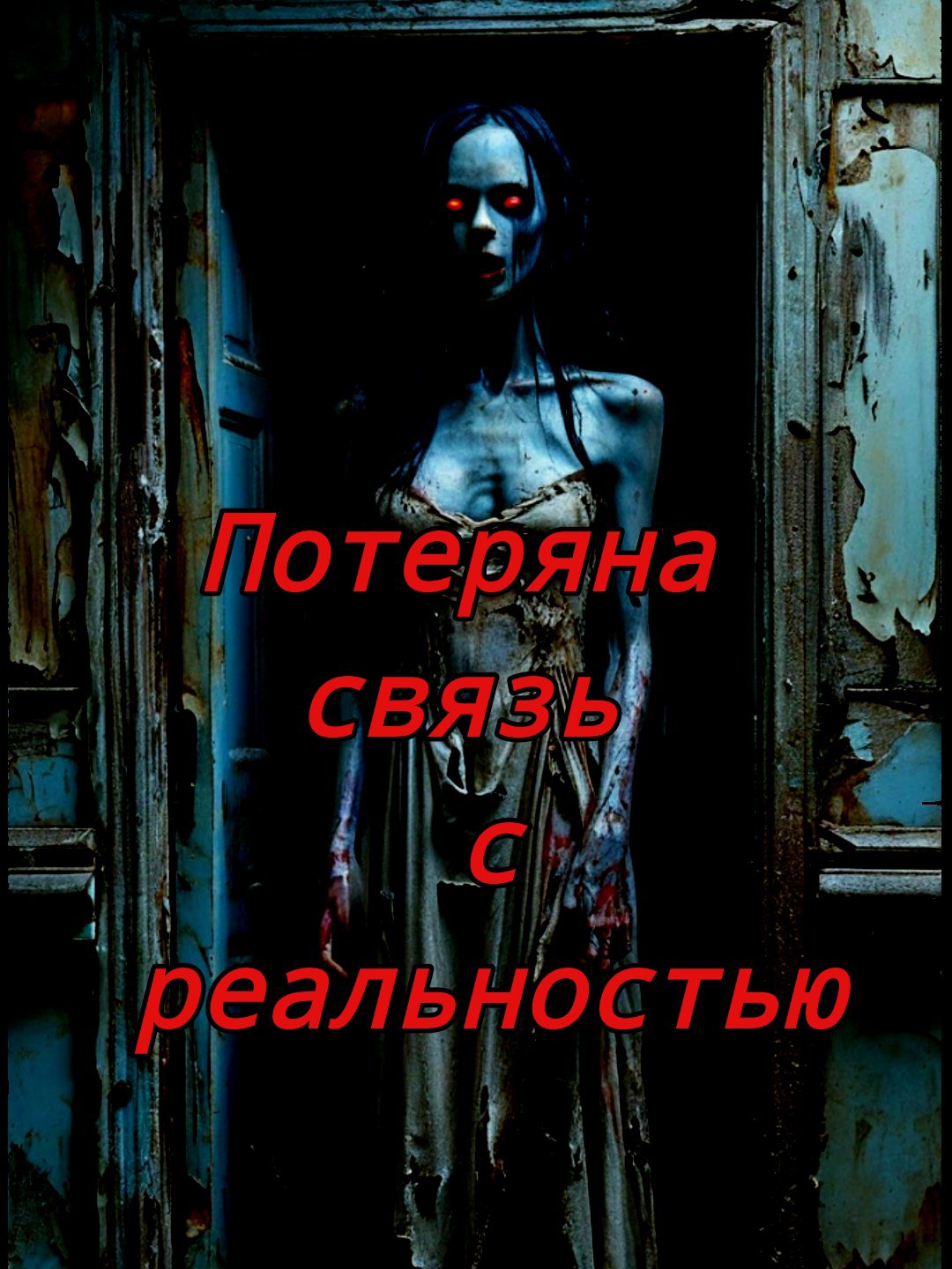 Потеряна связь с реальностью