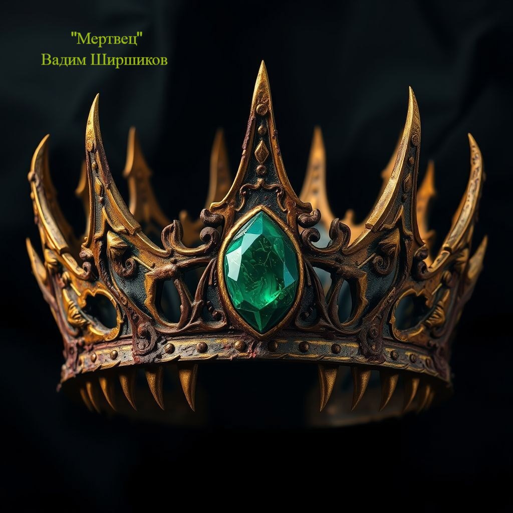 Мертвец