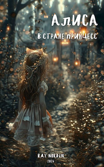 "Алиса в стране Принцесс"