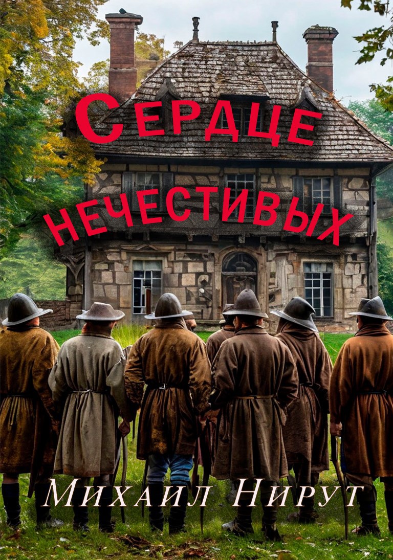 Сердце нечестивых