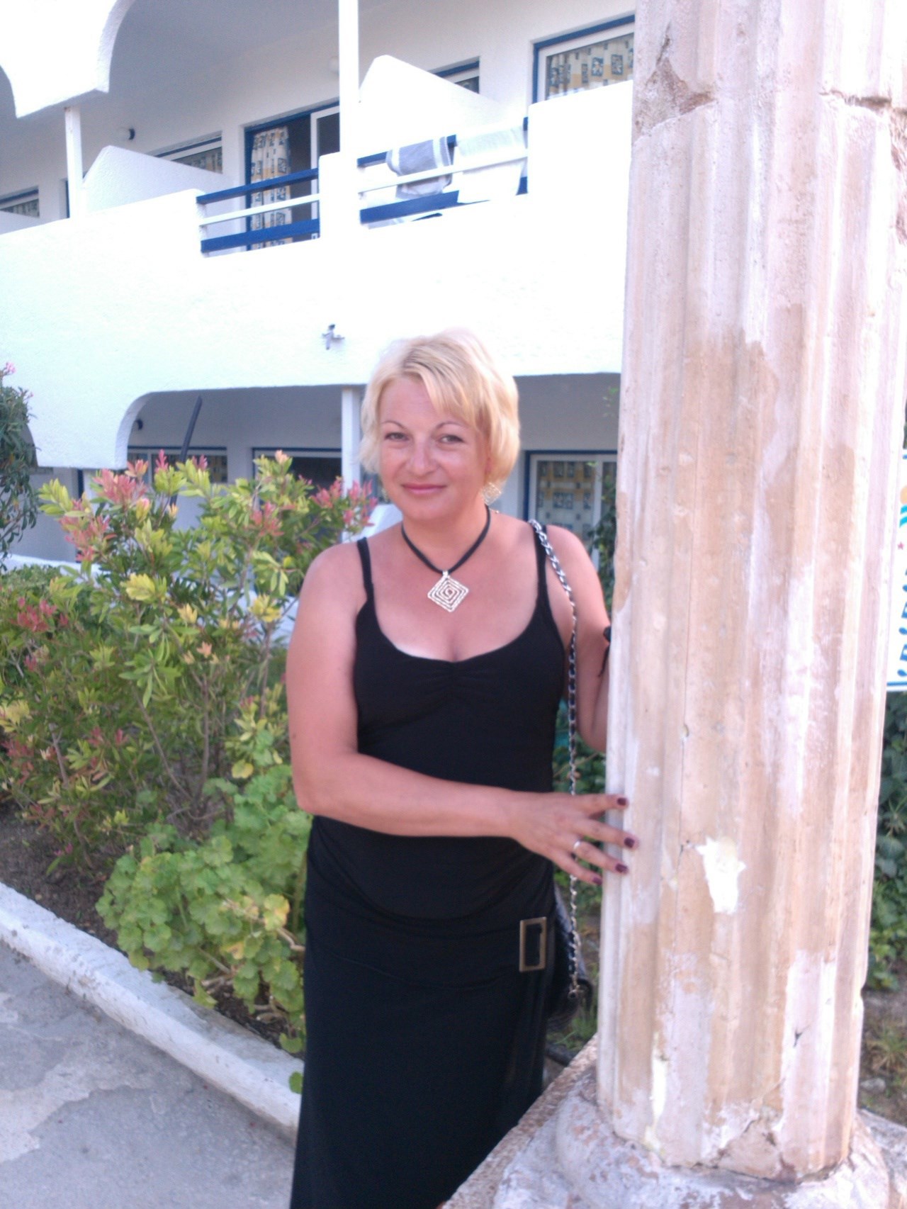 Развлечение и наказание!