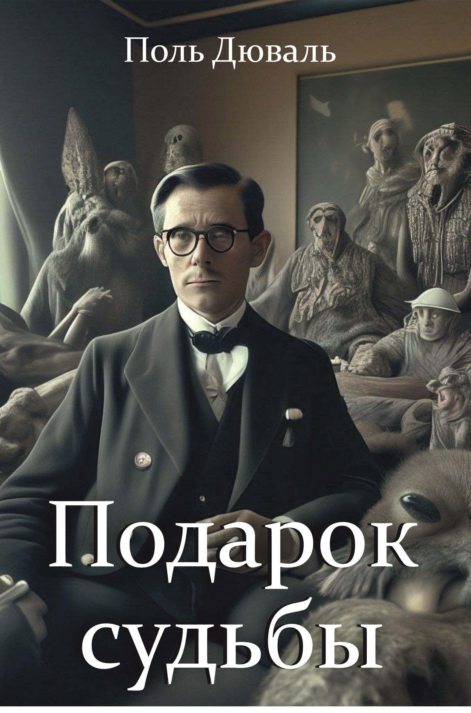 Подарок судьбы