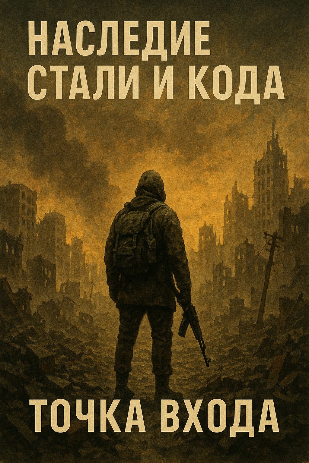 Точка входа