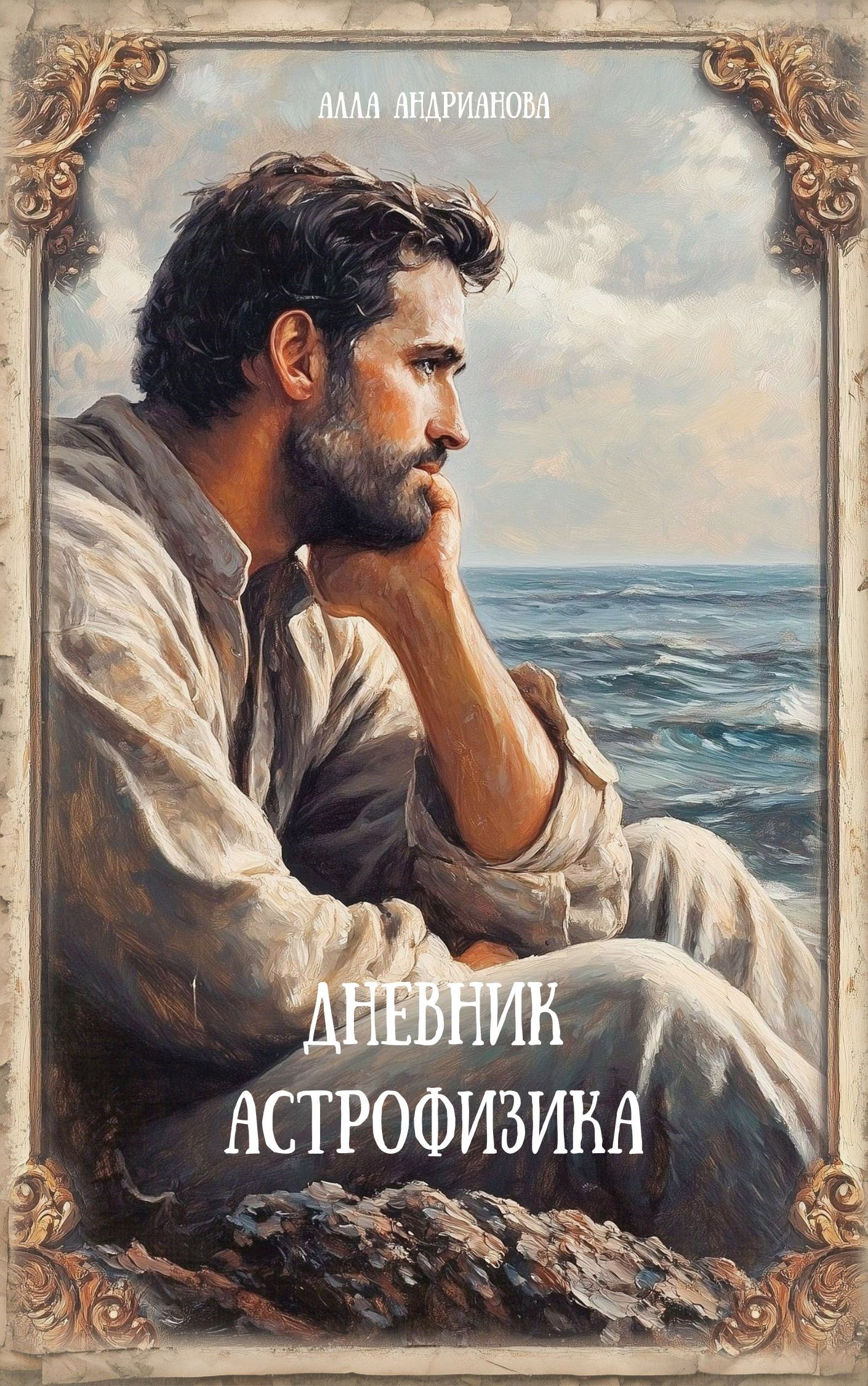 Дневник астрофизика