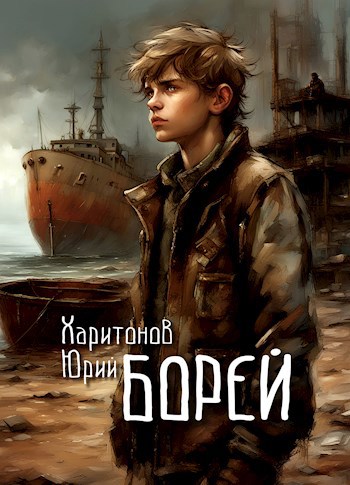 Борей