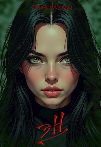 Эн. Остров новобранцев