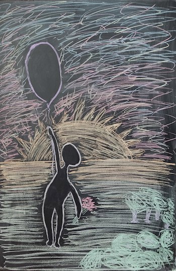 Крики безмолвных душ